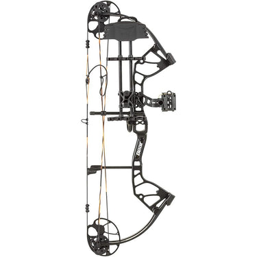 Bear Archery AV02A21115R Royale Youth Compound Bow, Right Hand + Protection Pack
