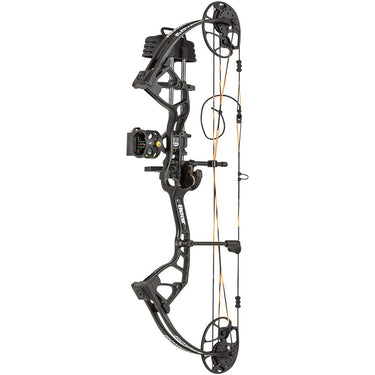 Bear Archery AV02A21115R Royale Youth Compound Bow, Right Hand + Protection Pack
