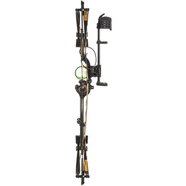 Bear Archery AV02A21115R Royale Youth Compound Bow, Right Hand + Protection Pack