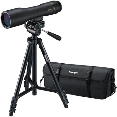 Nikon PROSTAFF 3 - 16-48x60 Fieldscope Outfit - 6983