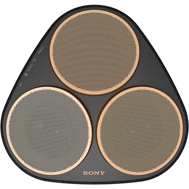 Sony SRS-RA5000 360 Reality Audio Premium Wireless Bluetooth Speaker - Open Box