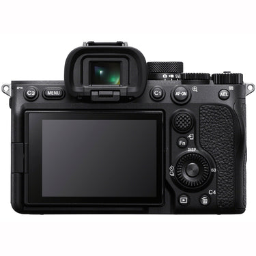 Sony a7 IV Mirrorless Full Frame Camera + 28-70mm Lens Kit Photo Video 288GB Bundle