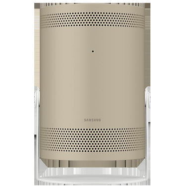 Samsung The Freestyle Projector Skin (VG-SCLB00YR/ZA), Coyote Beige