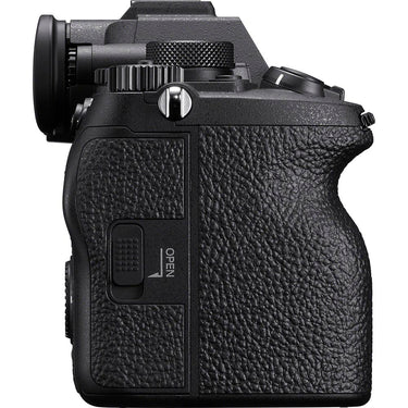 Sony a7 IV Full Frame Mirrorless Alpha Camera ILCE-7M4/B Body - Open Box