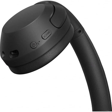 Sony WH-XB910N Wireless Noise Cancelling Headphones Black WHXB910N/B Open Box