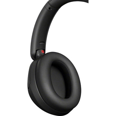 Sony WH-XB910N Wireless Noise Cancelling Headphones Black WHXB910N/B Open Box