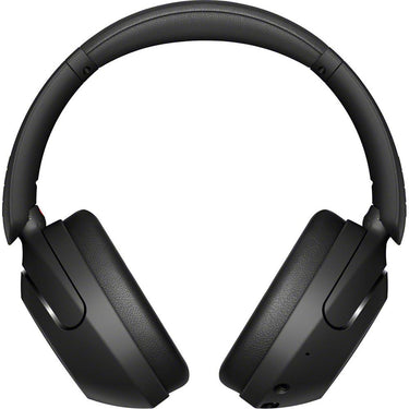 Sony WH-XB910N Wireless Noise Cancelling Headphones Black WHXB910N/B Open Box