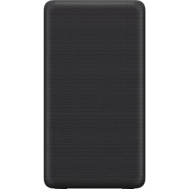 Sony SA-RS3S 100W Wireless Rear Speakers for HT-A7000 Soundbar, Black, Pair, Open Box