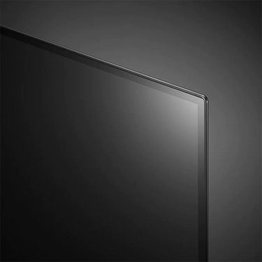 LG OLED55C1PUB 55" 4K Smart OLED TV with AI ThinQ (Certified Refurbished)