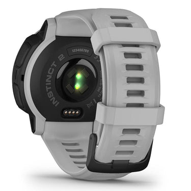 Garmin Instinct 2 Solar 45mm GPS Smartwatch 010-02627-11 (Mist Gray)