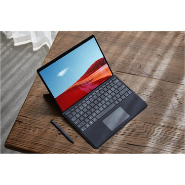Microsoft Surface Pro X Compact Keyboard QJW-00001 - Black