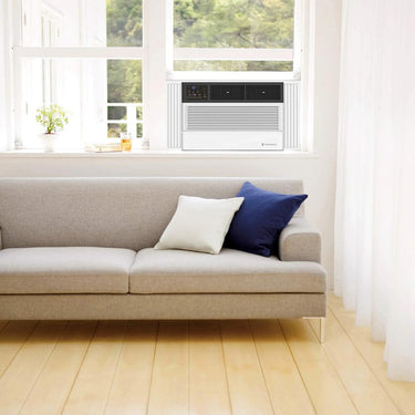 Friedrich CCF06B10A Chill Premier 6,000BTU 115V Smart Wi-Fi Room Air Conditioner