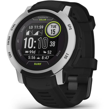 Garmin Instinct 2 Solar Smartwatch Surf Edition Bells Beach with 2 Year Warranty