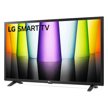LG 32LQ630BPUA 32 Inch HDR Smart LCD HD TV (2022)