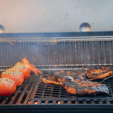 Weber CRAFTED Dual Sided Sear Grate - 7670