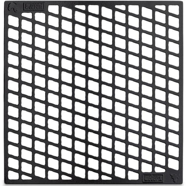Weber CRAFTED Dual Sided Sear Grate - 7670