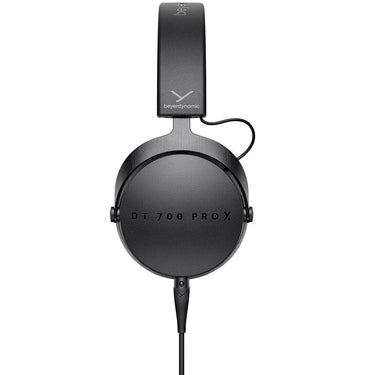 BeyerDynamic DT 700 PRO X Closed-Back Studio Headphones w/ Accessories Bundle
