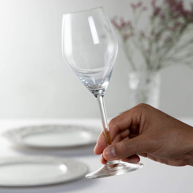 Riedel Extreme Rose/Champagne Wine Glass, Set of 2 - 4441/55