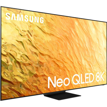 Samsung 65 Inch QN800B Neo QLED 8K Smart TV - QN65QN800B (2022)