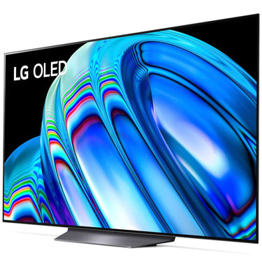 LG OLED55B2PUA 55 Inch HDR 4K Smart OLED TV (2022)