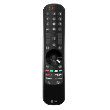 LG OLED65B2PUA 65 Inch HDR 4K Smart OLED TV (2022)