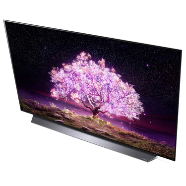 LG OLED48C1PUB 48 Inch 4K Smart OLED TV Certified Refurbished