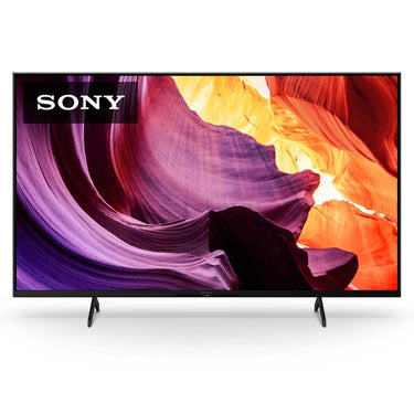 Sony Kit DISCONTINUED----75" X80K