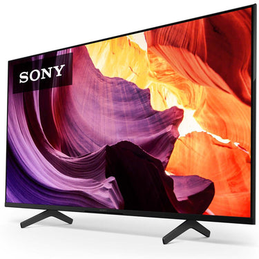 Sony Kit DISCONTINUED----75" X80K