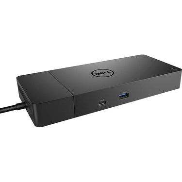 Dell WD19S 180W Laptop Docking Station, Multi-Monitor Support - 210-AZBU - Open Box