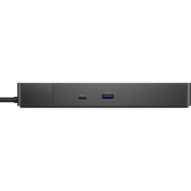 Dell WD19S 180W Laptop Docking Station, Multi-Monitor Support - 210-AZBU - Open Box