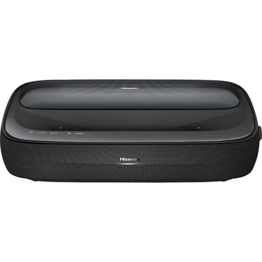 Hisense 120 TriChroma Laser 4K TV Projector w 120" ALR Screen (120L9G-CINE120A) Open Box