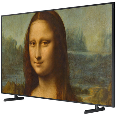 Samsung QN55LS03BA 55 inch The Frame QLED 4K UHD Quantum HDR Smart TV (2022)