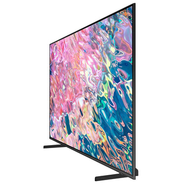 Samsung Q60B 75 inch QLED 4K Quantum Dual LED HDR Smart TV (2022)