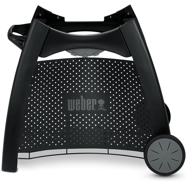 Weber Q 2000 Gas Series Cart