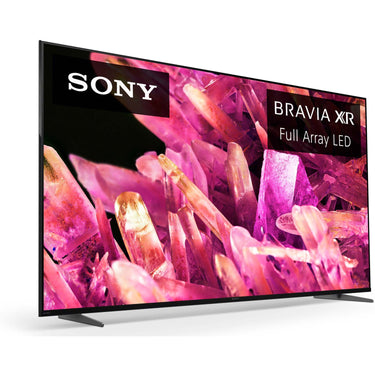 Sony Bravia XR 55" X90K 4K HDR Full Array LED TV XR55X90K