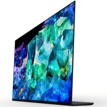 Sony 55" BRAVIA XR A95K 4K HDR OLED TV with Smart Google TV (2022 Model) XR55A95K