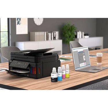Canon PIXMA G7020 Wireless MegaTank All-In-One Printer - 3114C002