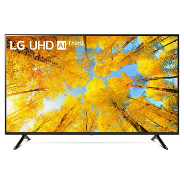 LG 55UQ7570PUJ 55 Inch 4K UHD Smart webOS TV (2022)