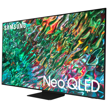 Samsung 50" Class Samsung Neo QLED 4K Smart TV with 2 Year Extended Warranty