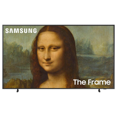 Samsung 65 inch The Frame QLED 4K UHD Quantum HDR Smart TV + 26 Month Protection
