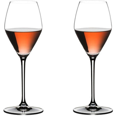 Riedel Extreme Rose/Champagne Wine Glass Set of 4
