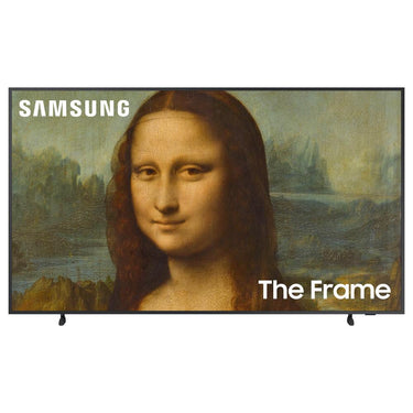 Samsung 50 inch The Frame QLED 4K UHD Smart TV + 26 Month Extended Protection Kit