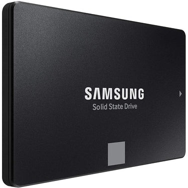 Samsung MZ-77E500B/AM 870 EVO SATA 2.5-inch SSD, 500GB (2-Pack)