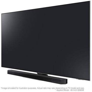 Samsung HW-Q700B 3.1.2ch Soundbar w/ Wireless Dolby Audio, DTS:X (2022)