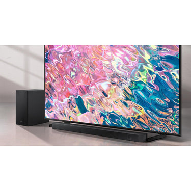 Samsung HW-Q600B 3.1.2ch Soundbar w/ Dolby Audio DTS:X (2022)