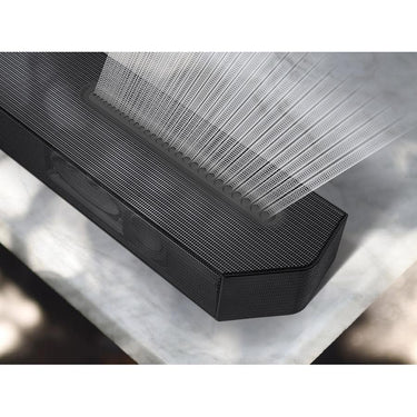 Samsung HW-Q600B 3.1.2ch Soundbar w/ Dolby Audio DTS:X (2022)