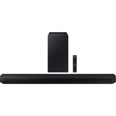 Samsung HW-Q600B 3.1.2ch Soundbar w/ Dolby Audio DTS:X (2022)
