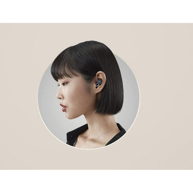 Sony LinkBuds Truly Wireless Earbuds Headphones w/ Alexa Built-in (Gray)  (OPEN BOX)