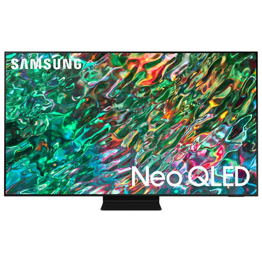 Samsung 43 inch Class Neo QLED 4K Smart TV with 2 Year Extended Warranty