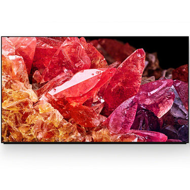 Sony 65" BRAVIA XR X95K 4K HDR Mini LED TV w/ Deco Home 60W Soundbar Bundle